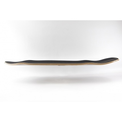 Roots Longboards Fluxy Longboard Deck