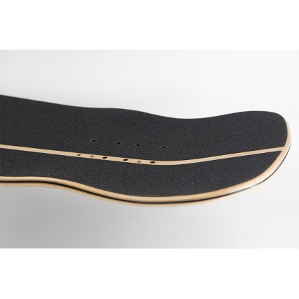 Roots Longboards Fluxy Longboard Deck