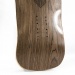 Roots Longboards Fluxy Longboard Deck