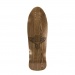 Roots Longboards Fluxy Longboard Deck