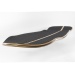 Roots Longboards Fluxy Longboard Deck