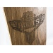 Roots Longboards Fluxy Longboard Deck