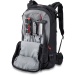 Dakine Poacher 26L Black R.A.S. Airbag Compatible Backpack avalanche safety storage