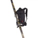 Dakine Poacher 36L Dark Slate R.A.S. Airbag Compatible Backpack diagonal ski carry