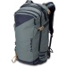 Dakine Poacher 36L Dark Slate R.A.S. Airbag Compatible Backpack front