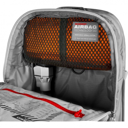 Mammut R.A.S. Removable Airbag 3.0 System compact