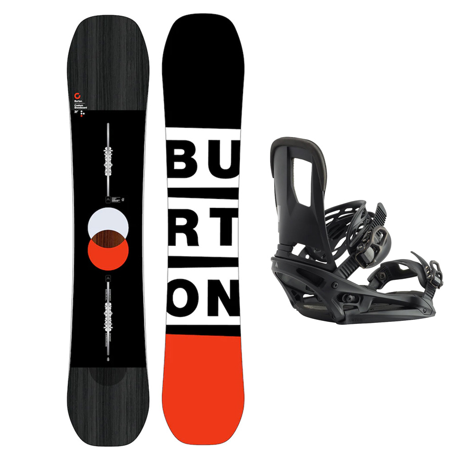 Burton ski uk
