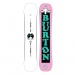 Burton Kilroy Freestyle Camber Snowboard Package
