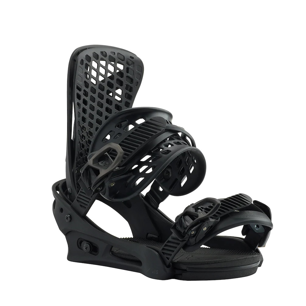 Burton Custom X All Mountain Snowboard Package - Snowboard Packages