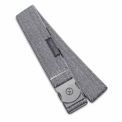 Arcade Belts  Ranger Black Grey Belt 