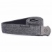 Arcade Belts Foundation Heather Black Belt