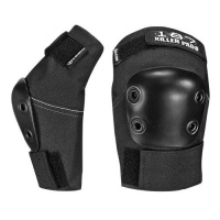 187 Killer Pads - Pro Elbow Pad Set