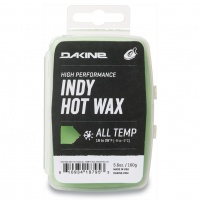 Dakine - Indy Hot Iron on Wax All Temp 5.6oz