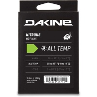 Dakine - Nitrous All Temp Snowboard Wax Large