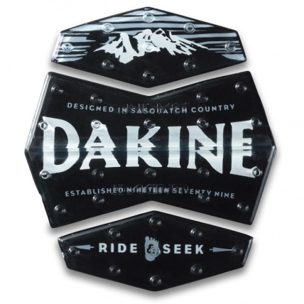 Dakine Modular Mat Ride and Seek Stomp Pad