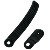 Union - Ankle Sawblade & Ankle Connector (Pair)