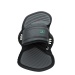 North Kiteboarding Flex TT Bindings Black Sand