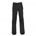 686 Standard Shell Black Mens Snowboard Pants