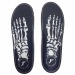 Footprint Kingfoam Orthonic Insole Skeleton White