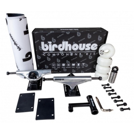 Birdhouse Undercarriage Component Kit 5.25