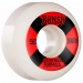 Bones 100s V5 Sidecut Skateboard Wheels