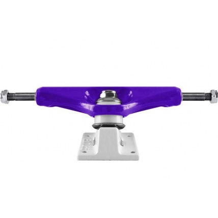 Hollow Pro Bee-Bull 5.25 Low Purple back