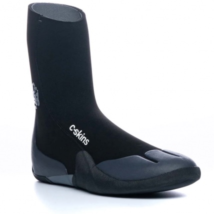 C-Skins Legend 5mm Adult Round Toe Neoprene Boots