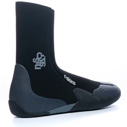 C-Skins Legend 5mm Adult Round Toe Neoprene Boots