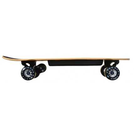 Atom Longboards Electric B10 Skateboard e-board