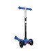 Ace Of Play 3 Wheel Scooter Blue
