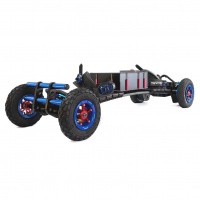 Trampa - Pro Spur Drive Electric Mountainboard