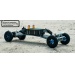 Trampa Pro Spur Drive Electric Mountainboard