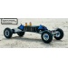 Trampa Pro Spur Drive Electric Mountainboard