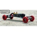 Trampa Pro Spur Drive Electric Mountainboard