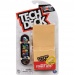 Tech Deck Street Hits Board and Obstacle