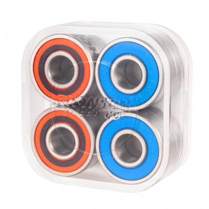 Bronson Pro G3 Ishod Front