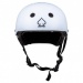 Pro-tec Prime Matte White Front