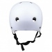 Pro-tec Prime Matte White Back