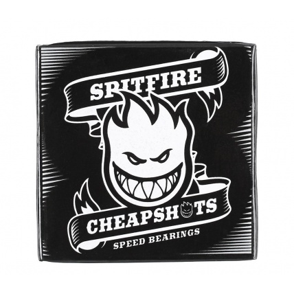 Spitfire Cheapshot Packet