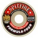 Formula Four 101D Conical Full 53mm