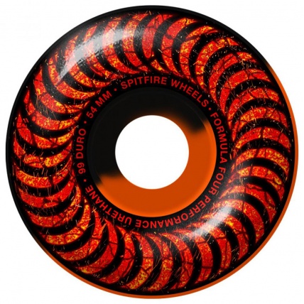 spitfire ember classic 54mm front