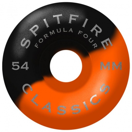 spitfire ember classic 54mm back