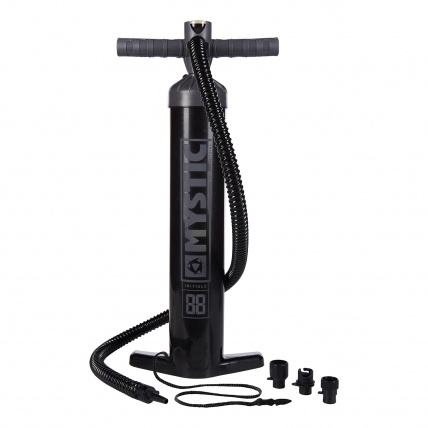 Mystic Kite Pump Extreme 2.9L Black V2