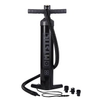 Mystic - Kite Pump Extreme 2.9L Black V2