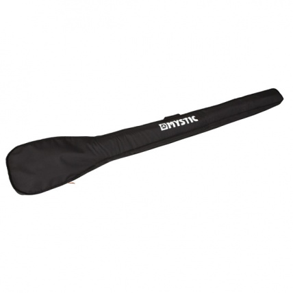 Mystic Paddle Cover Black