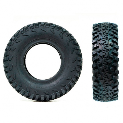 Trampa 9in Mud Plugger Tyre