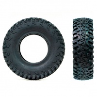 Trampa - 9 inch Mud Plugger Tyre