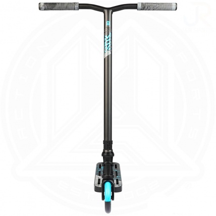 MGP MGX P1 Pro Scooter Black Blue