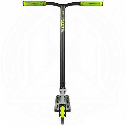 MGP MGX P1 Pro Scooter Grey Lime