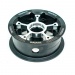 Trampa MegaStar Hubs 8in